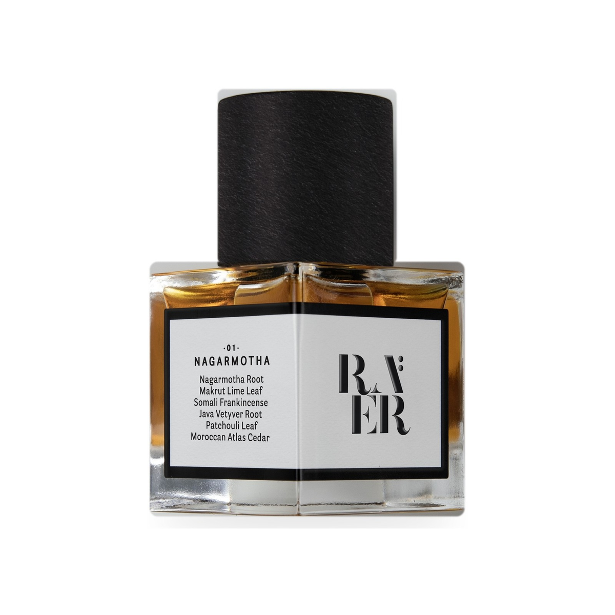 RAER No. 01: Nagarmotha 30 ml