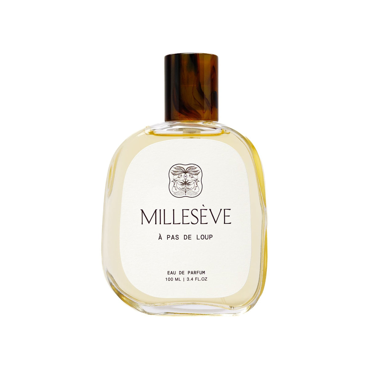 Millesève À Pas de Loup 100 ml