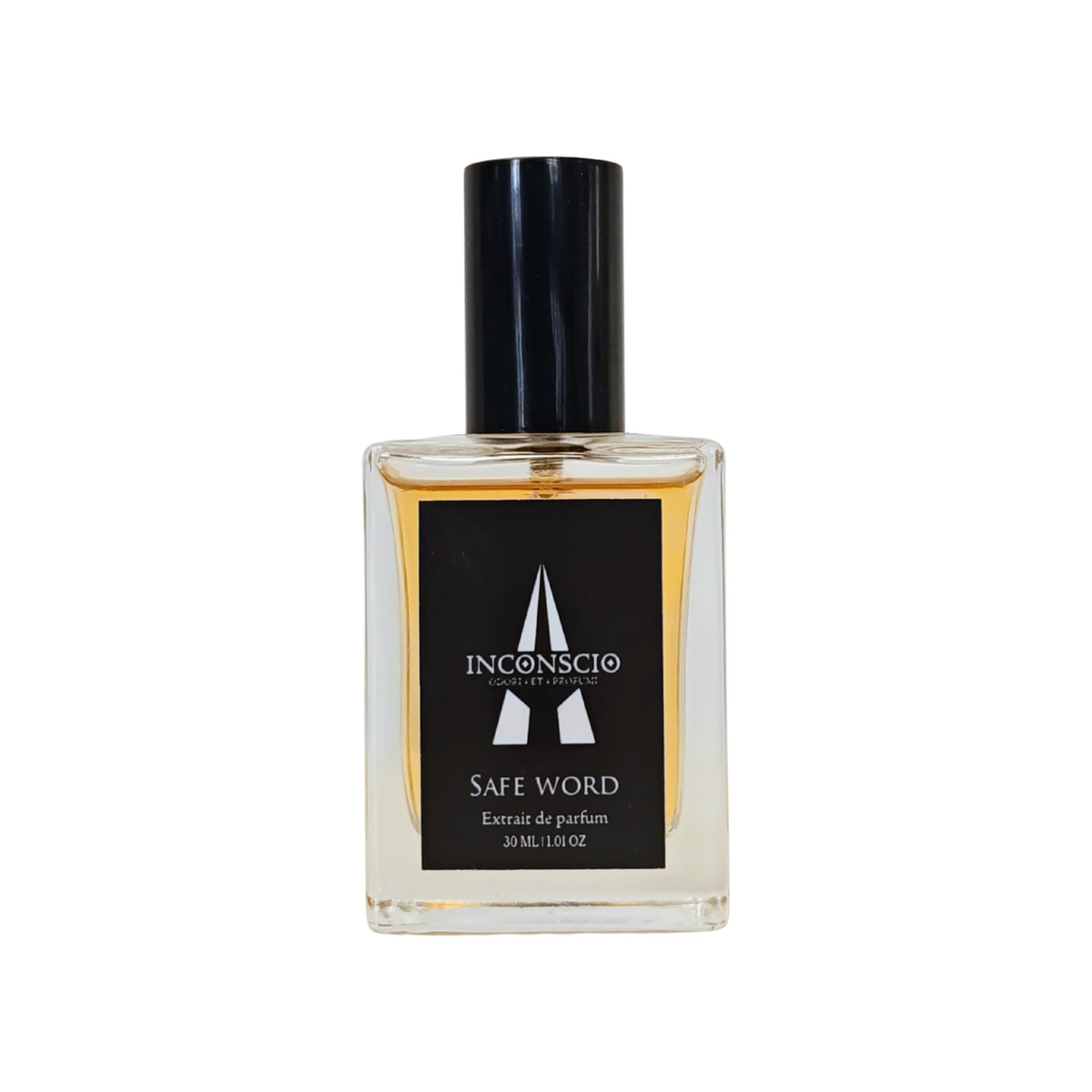 Inconscio Safe Word 30 ml