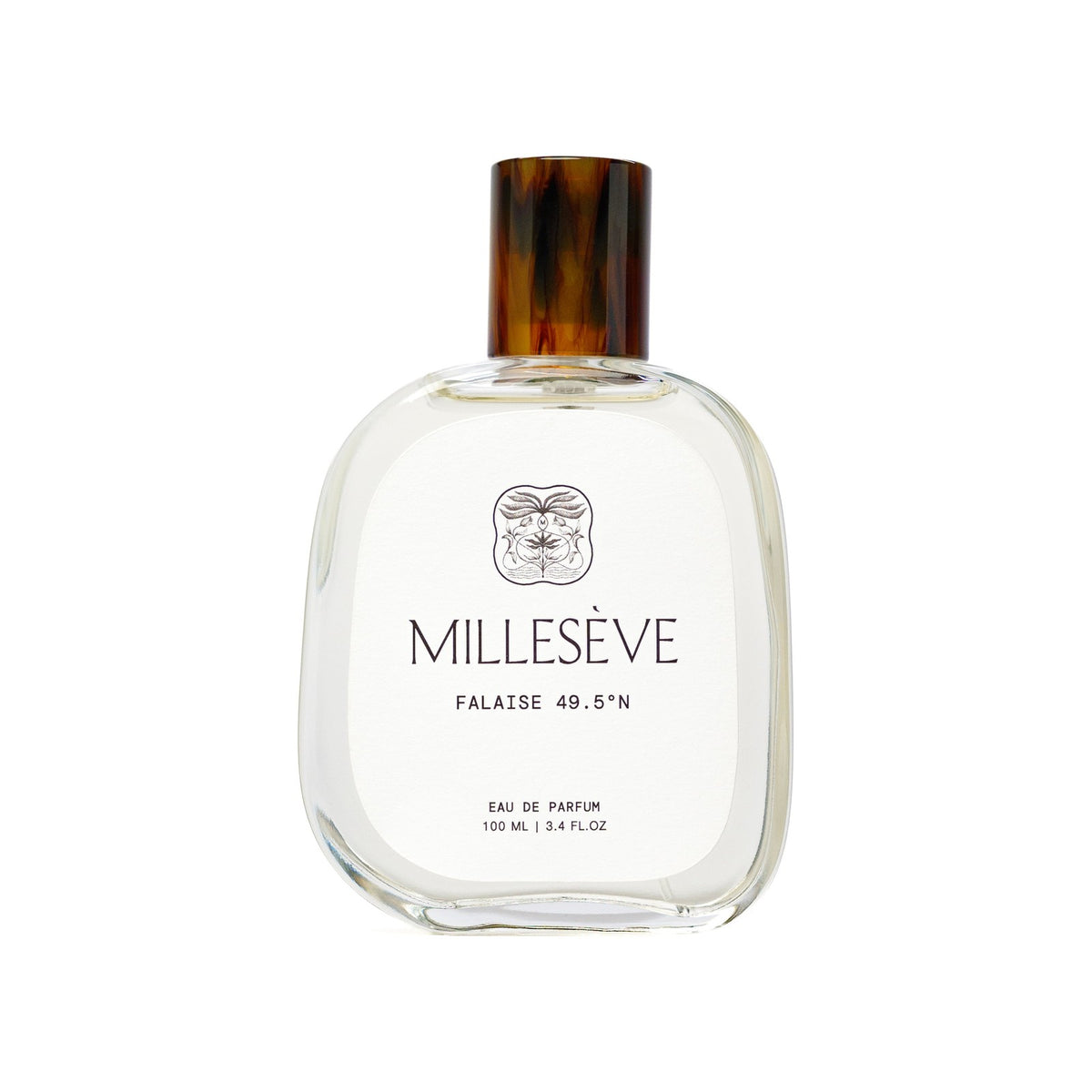 Millesève Falaise 49.5°N 100 ml