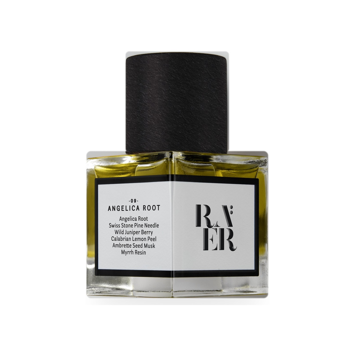 RAER No. 09: Angelica Root 30 ml