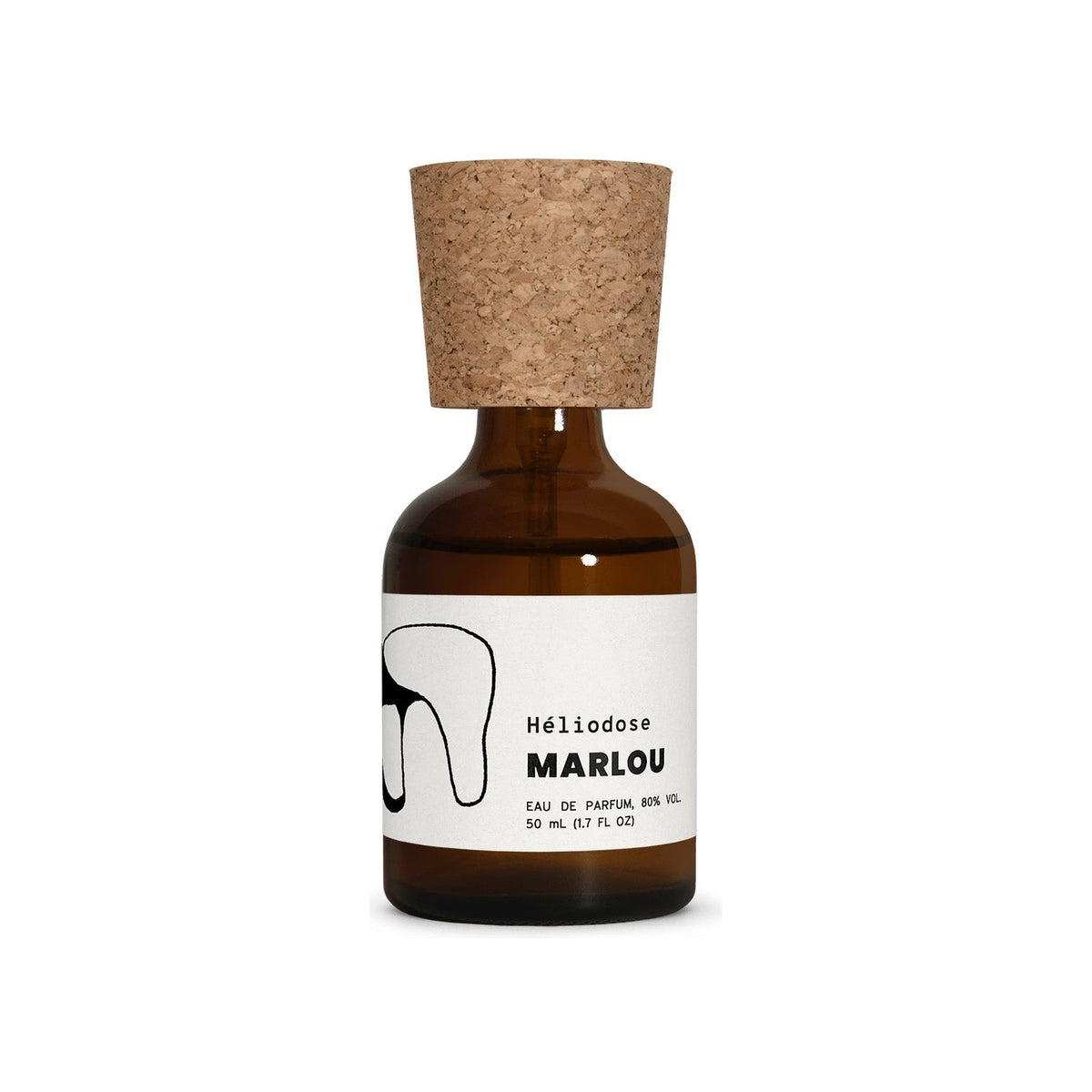 Marlou Héliodose 50 ml