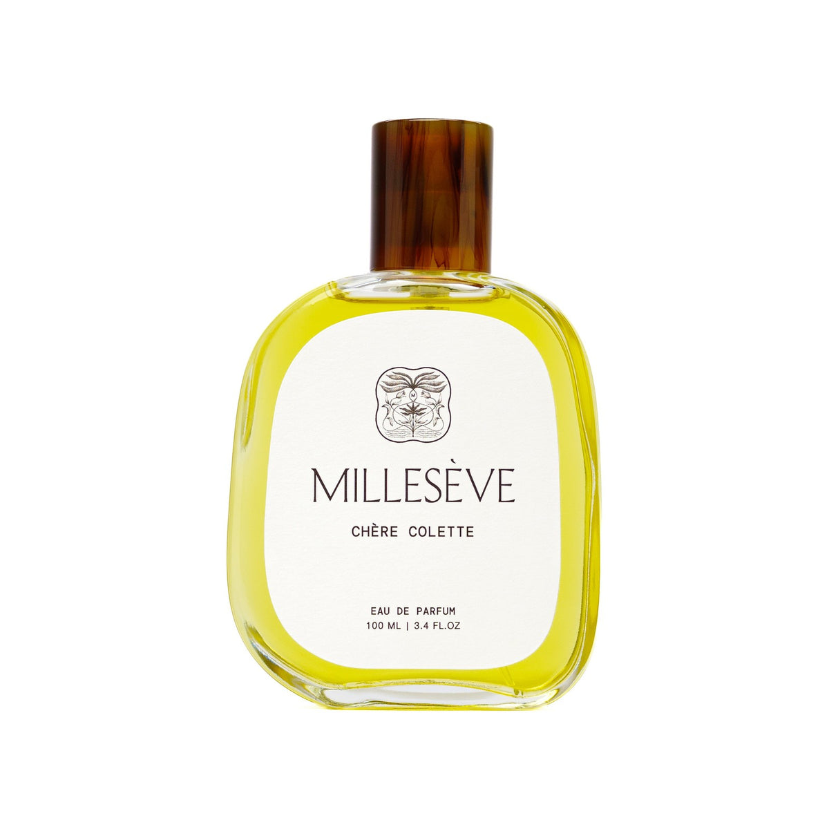 Millesève Chère Colette 100 ml