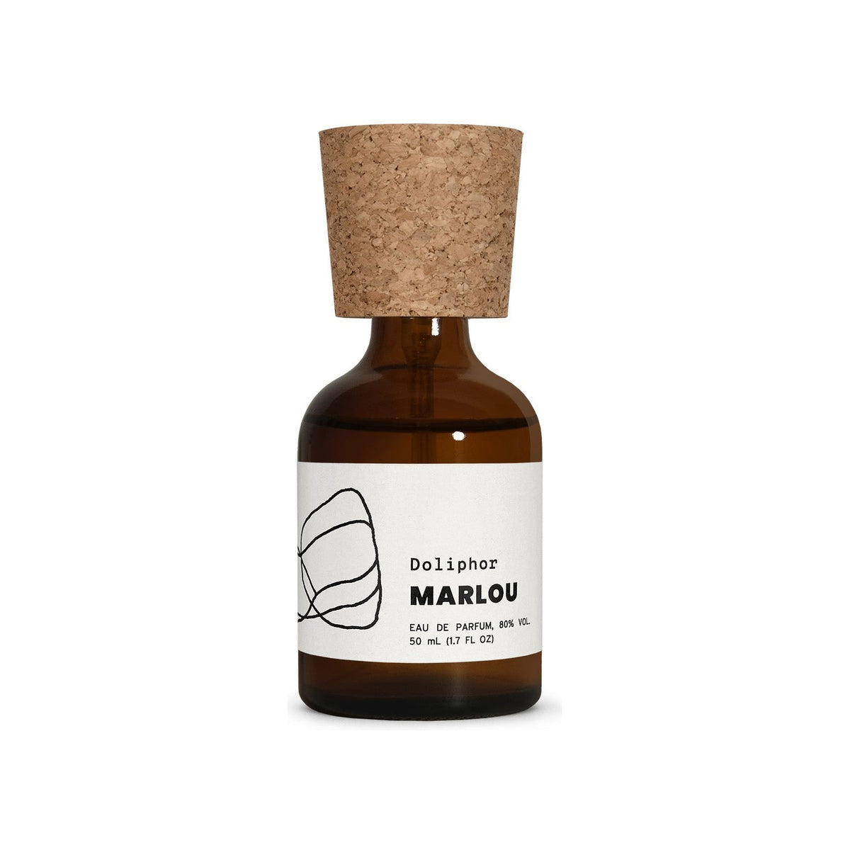 Marlou Doliphor 50 ml