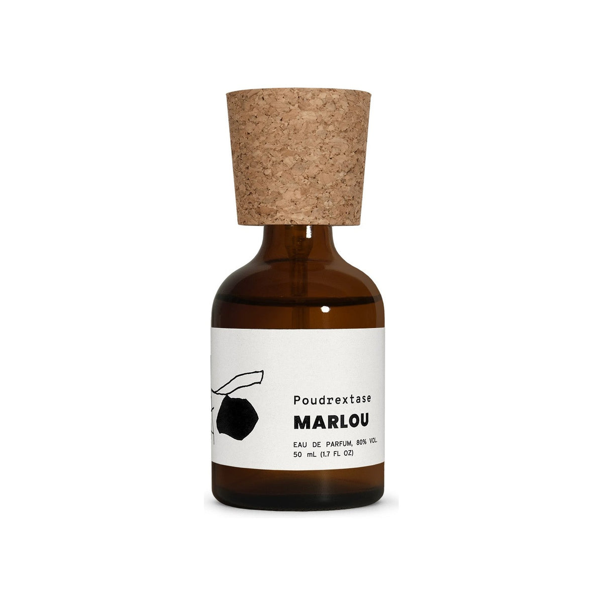 Marlou Poudrextase 50 ml