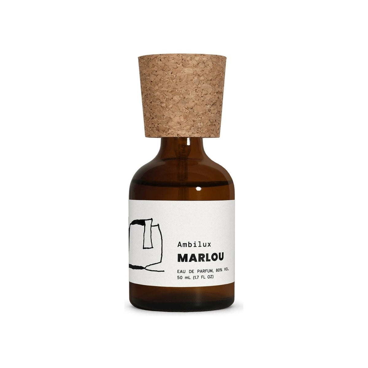 Marlou Ambilux 50 ml