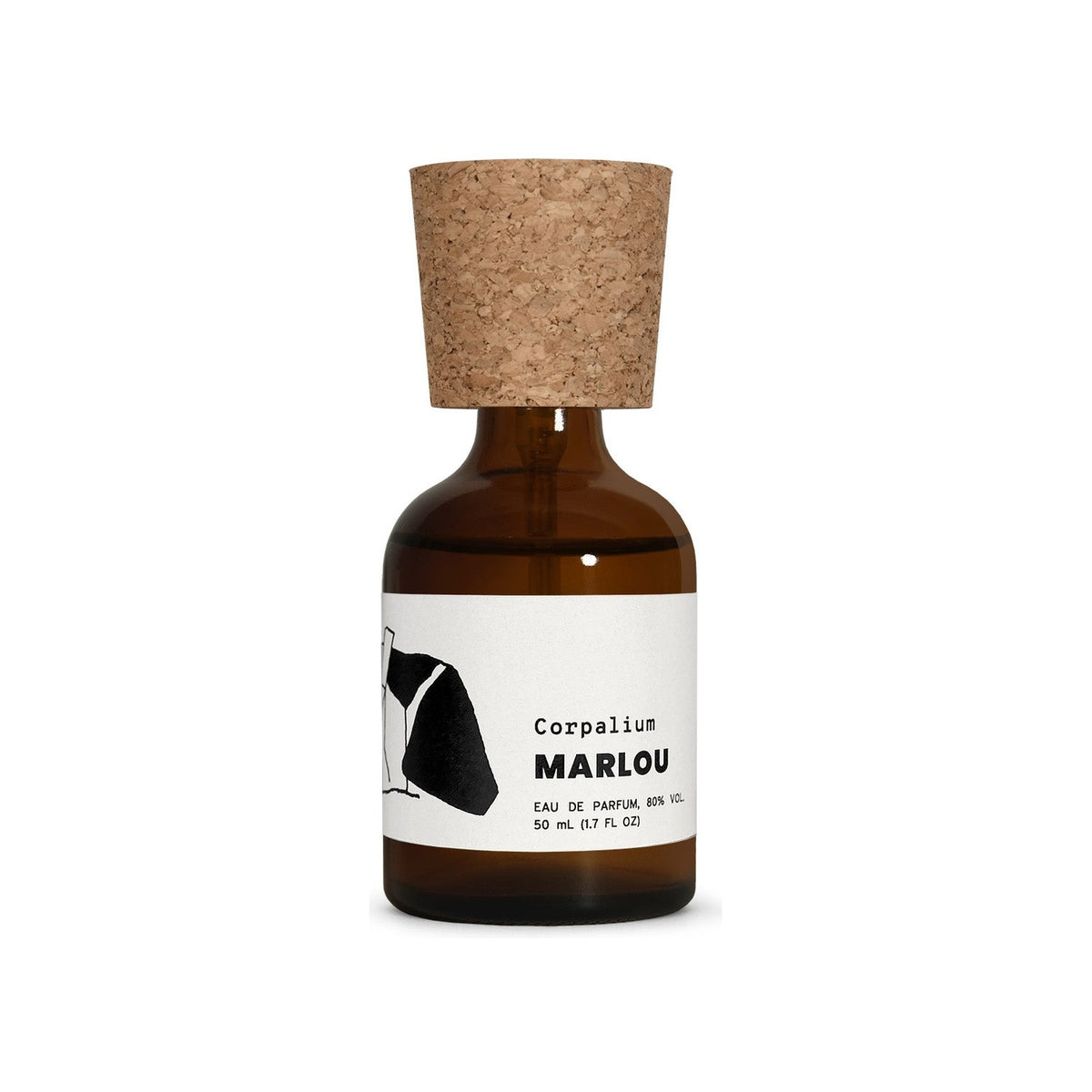 Marlou Corpalium 50 ml