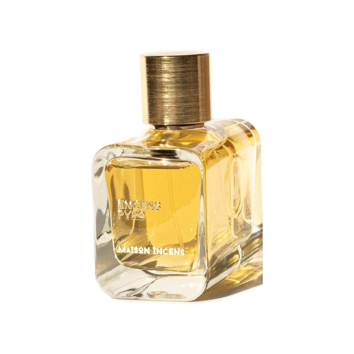 Maison Incens Encens Pyro Eau de Parfum