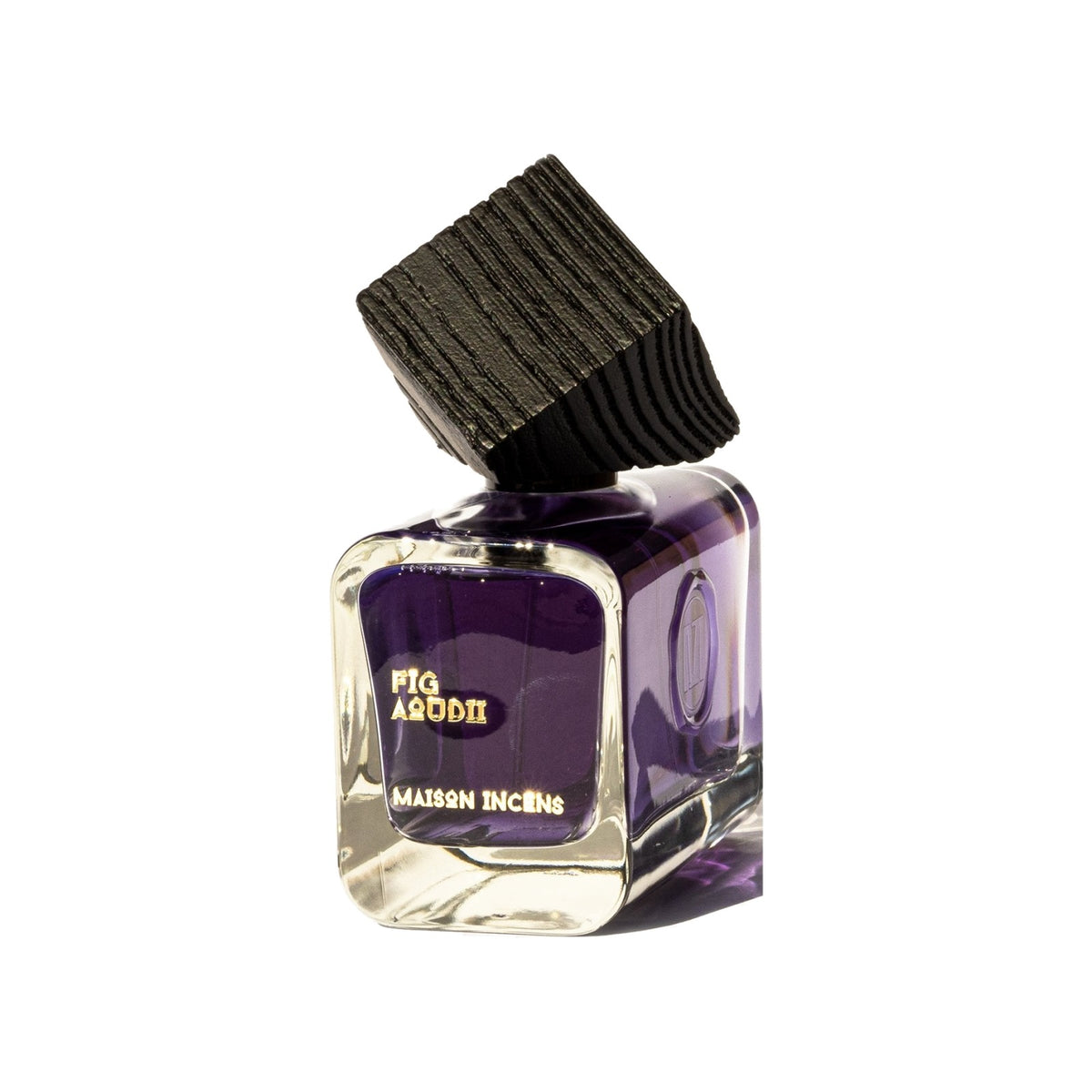Maison Incens Fig Aoudii Eau de Parfum