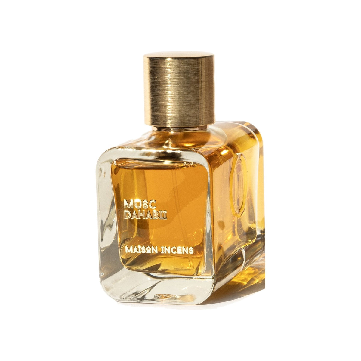 Maison Incens Musc Dahabii Eau de Parfum