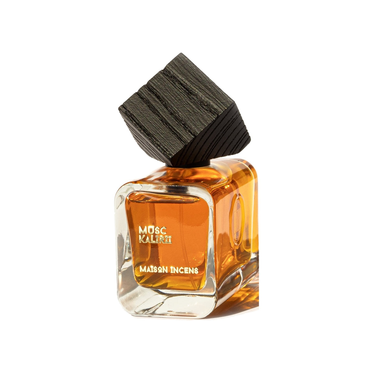 Maison Incens Musc Kalirii Eau de Parfum