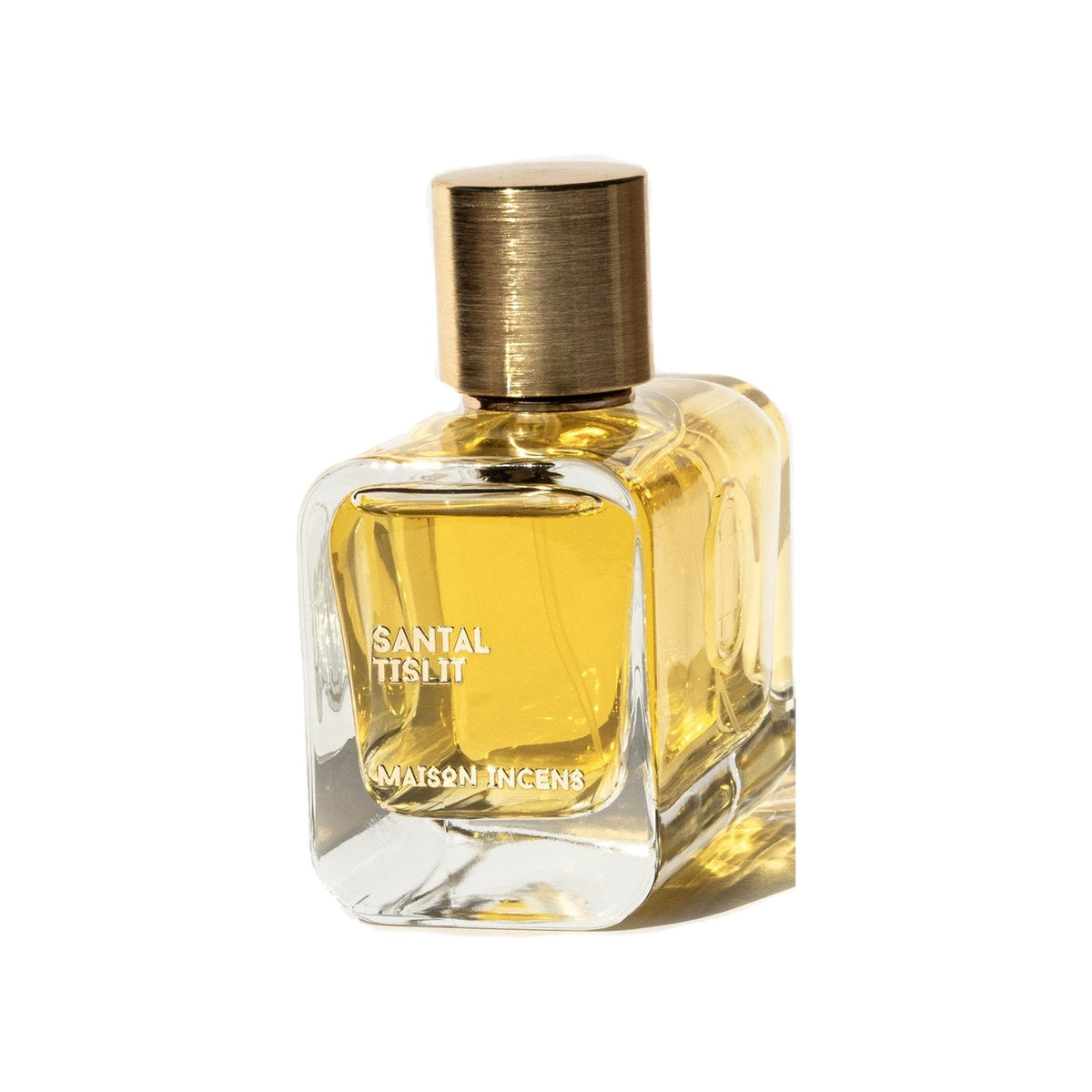 Maison Incens Santal Tislit Eau de Parfum