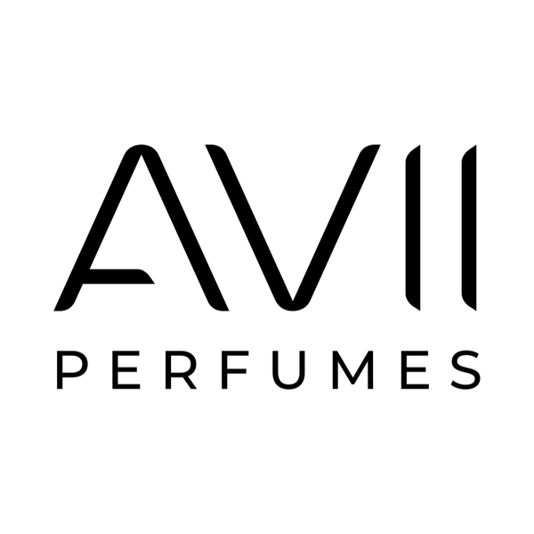 AVII Perfumes logo