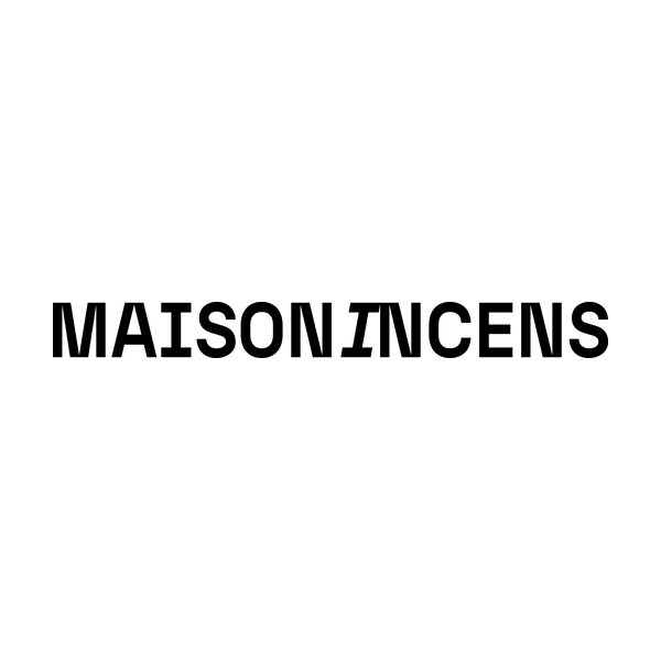 Maison Incens logo