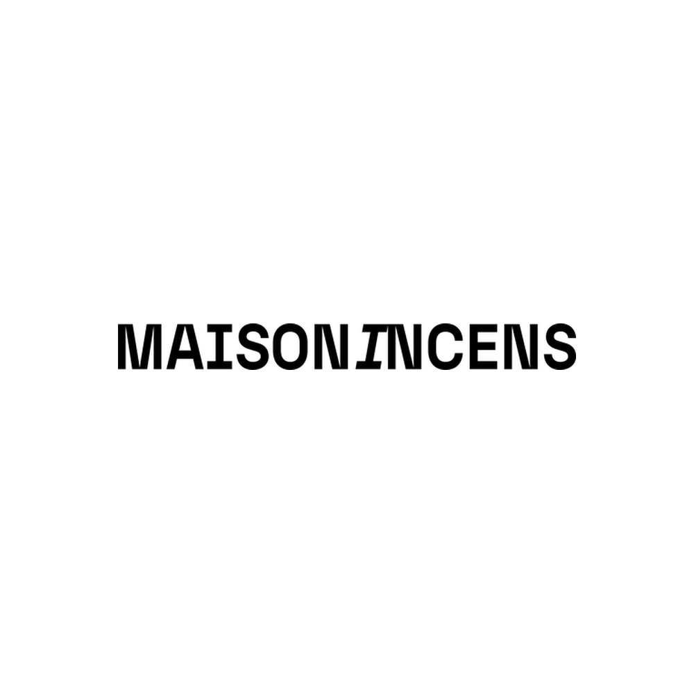Maison Incens logo