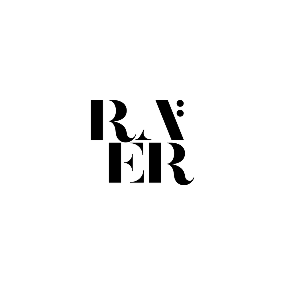 RAER Scents logo