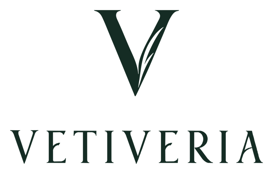 Vetiveria